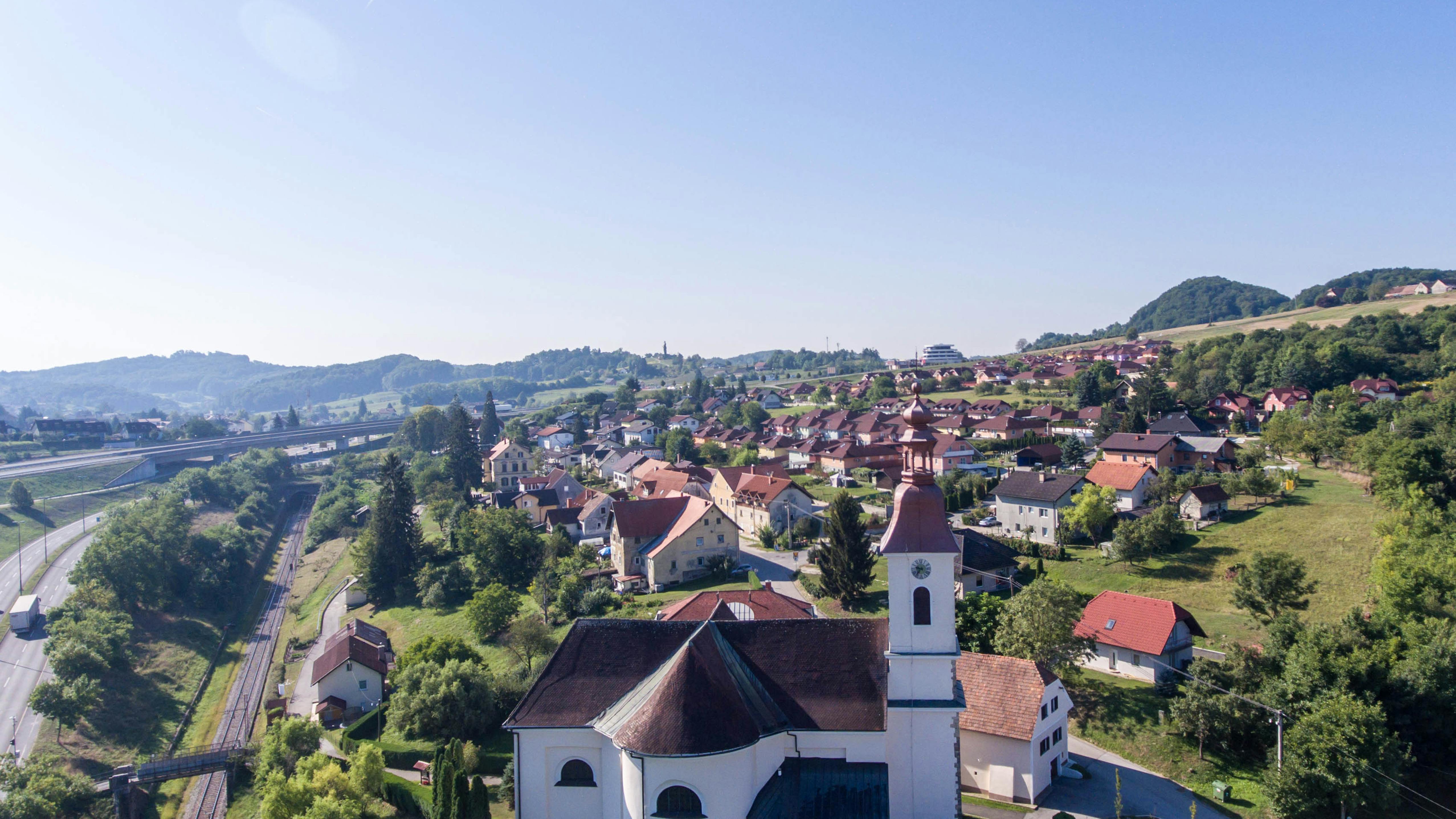 Šentilj